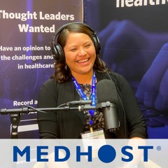 Conference Takeaways with a Heath Care Board Treasurer