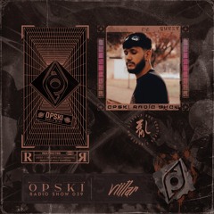 Opski Radio Show - VIILLAR #039