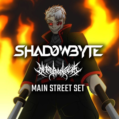 SHAD0WBYTE HEADBANGERS UNITE SET AT MAIN STREET