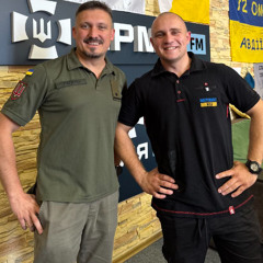 Співак і курсант ХНУПС K.lir презентував пісню "Найтемніші часи"