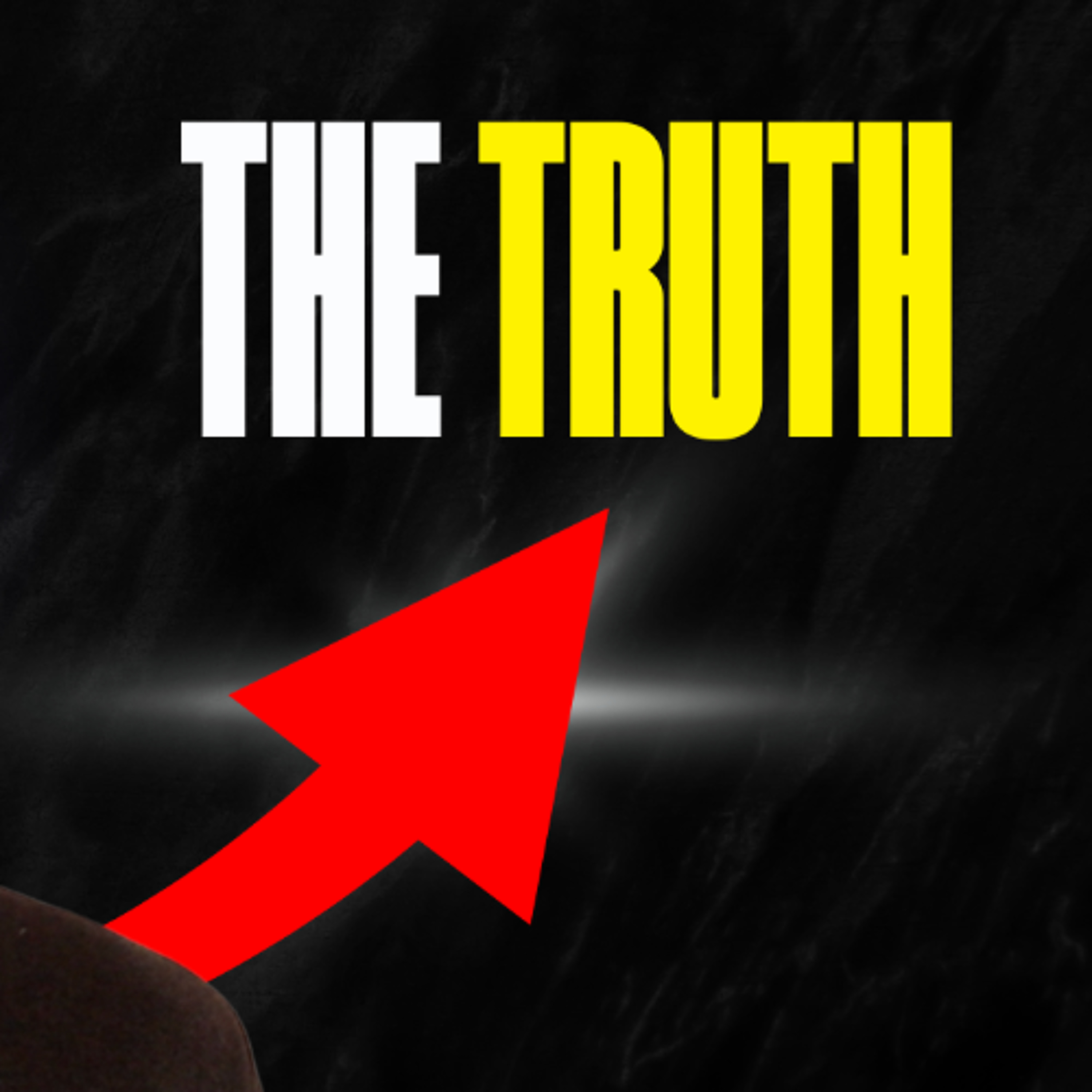 Entrepreneurship Isn’t What You Think (11 Hard Truths) episode artwork