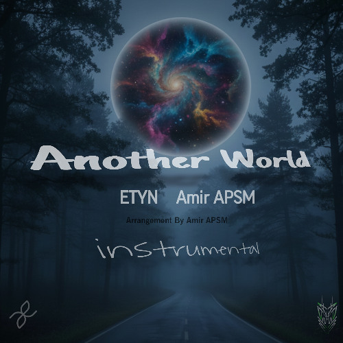 Another World-Instrumental