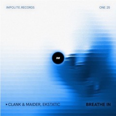 Breathe In (feat. Ekstatic)
