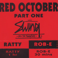 Ratty  - Swing-Red October--1992