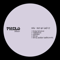 PREMIERE: Sintic - Guarmabex [PHL007]