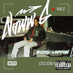 Shame On Me (featuring Buddy Lofton) (Prod. BOGER)