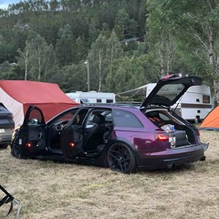 Bli hos meg 2026 (hardstyle)