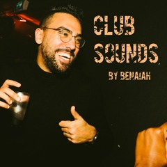 CLUB SOUNDS 🎇🎇