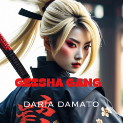 Geisha Gang