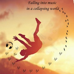 Fallin' into music by Abdoo 31-12-2020