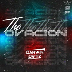 THE OVACION MIXER BY DARWIN ORTIZ