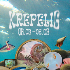 Jalon // Sunrise Set // Krepelig 2025