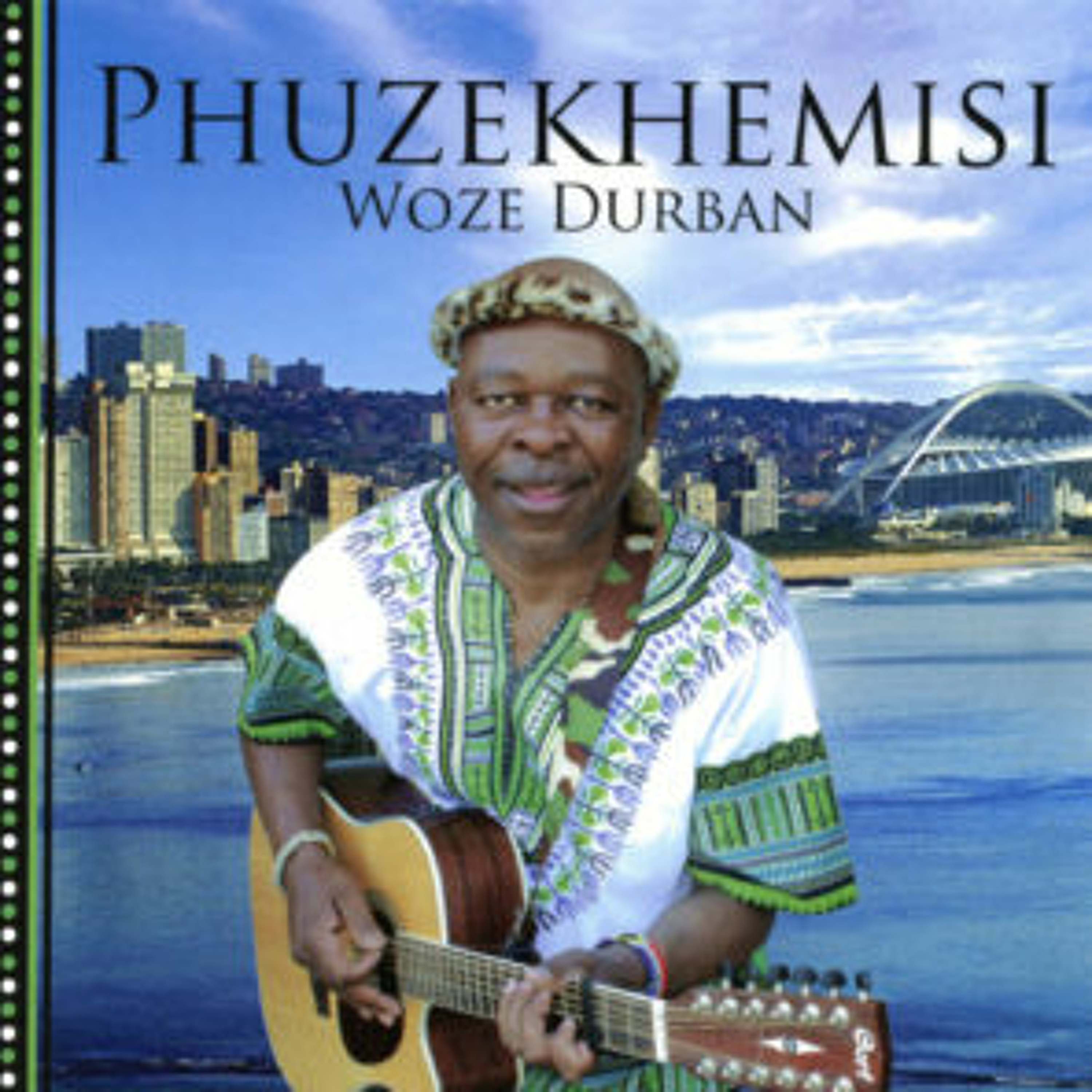 South African Roots In The 21st Century