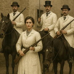 Die Nacht der weißen Kittel