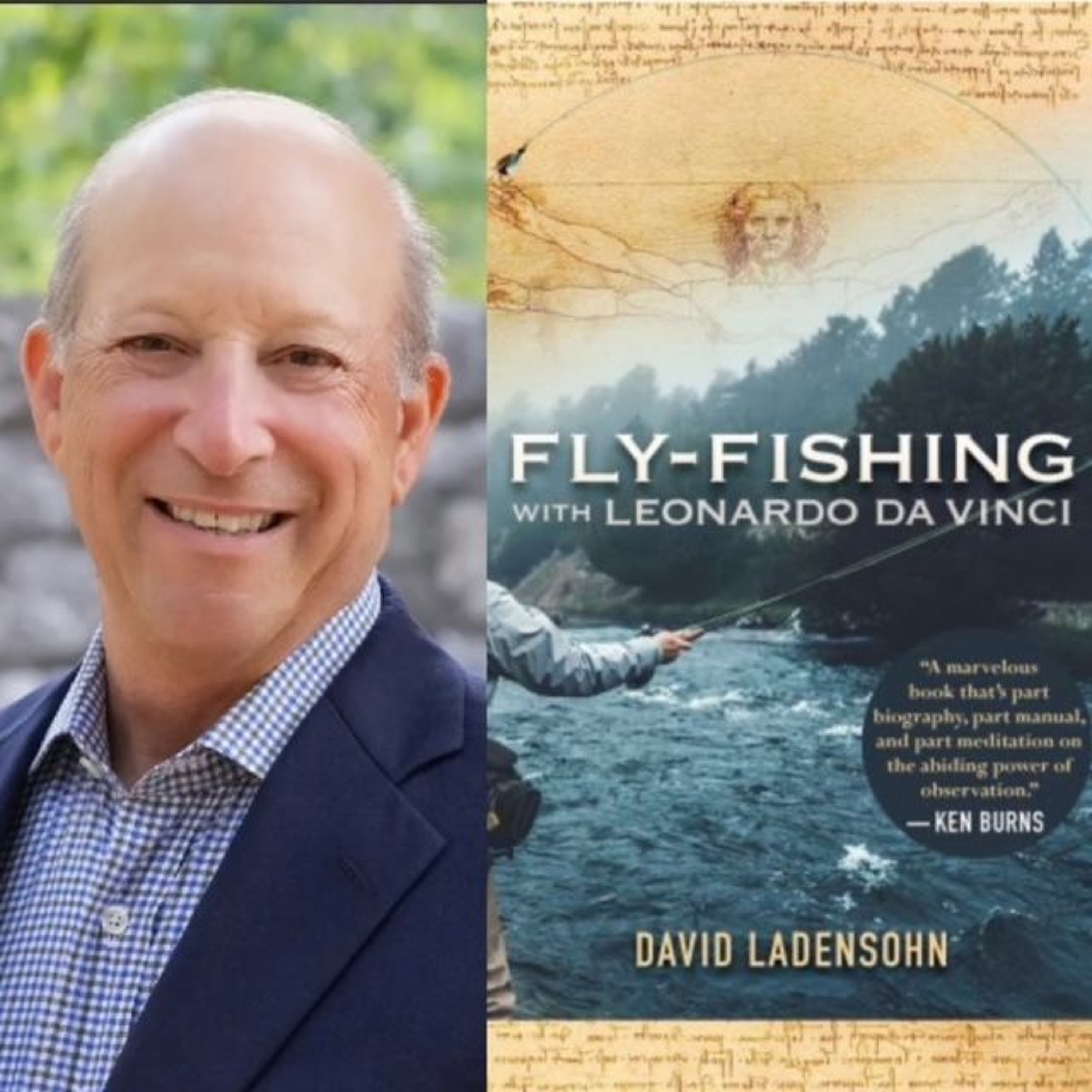 Fly Fishing 97 Podcast