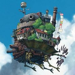 Dan Solo - Moving Castles