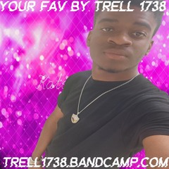 Trell 1738 Tripolar By Trell 1738 💕📈