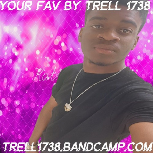 Trell 1738 Tripolar By Trell 1738 💕📈