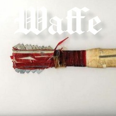 Waffe