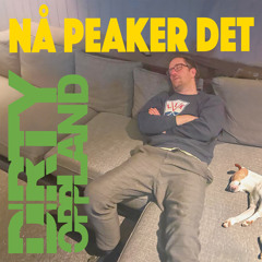 Nå peaker det (feat. Akjeft, Onklp, Jaa9, Sjakkmats, Pi & MadsMedD)