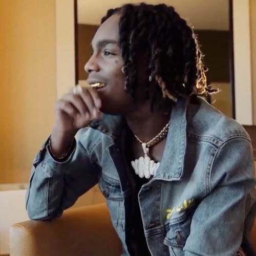 ynw melly x glokknine - lay down (unreleased)