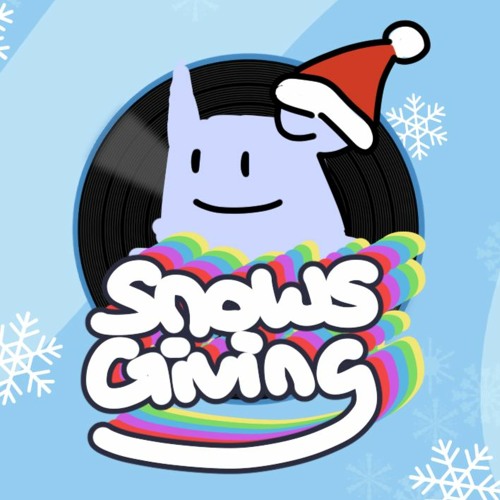 Fluffy Snowy Wonderland (Discord Snowsgiving) YouTube now!