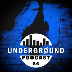 Underground Supporters Podcast #66 - Monophaze