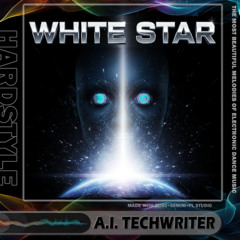 White star