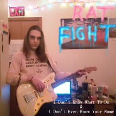 22 Eyes (Ariel Pink Cover)