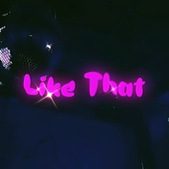 Flohmarkt - Like That