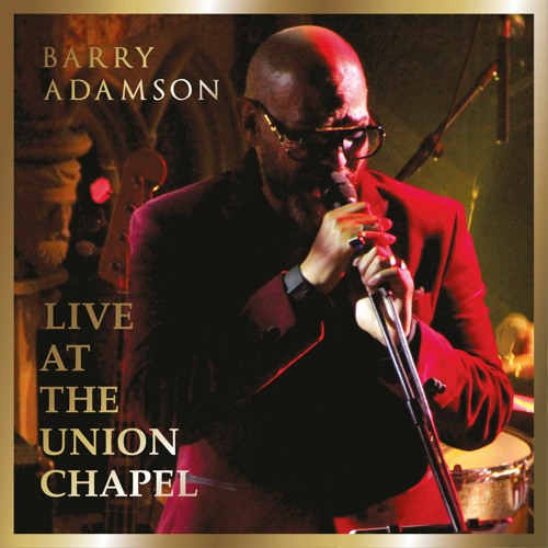 Stream The Light Pours Out of Me (Live At The Union Chapel) by Barry Adamson  | Listen online for free on SoundCloud