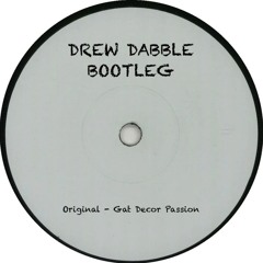 Drew Dabble Rework