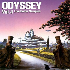"Odyssey Vol. IV "