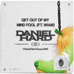 Get Out Of My Mind Fool ft. WIAM