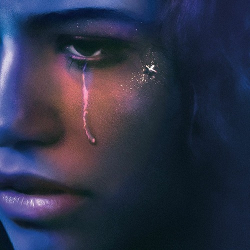 All For Us - Labrinth & Zendaya (slowed down)