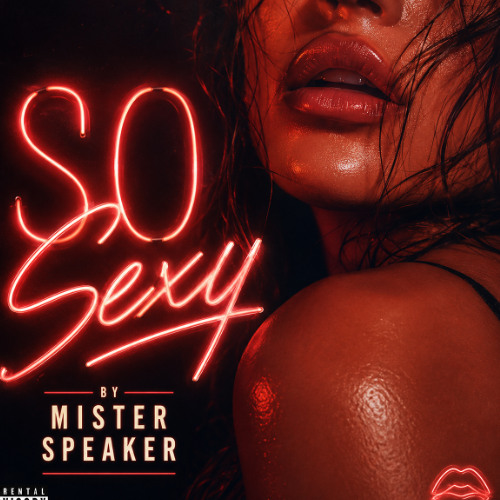 So Sexy - Mister Speaker