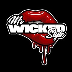 Gar Tum Bhula Na Doge Remix - MrWickedStyle