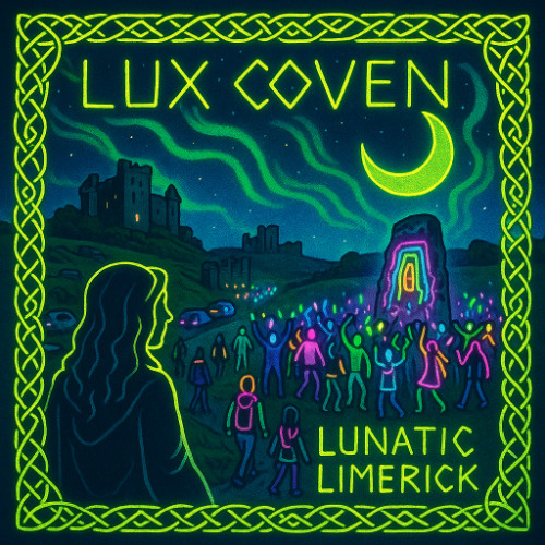 Lunatic Limerick