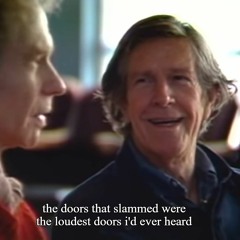 send silence (2020, binaural mix)