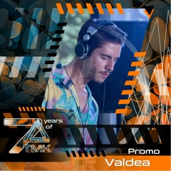 7 Years of The Mindkickers - Promo Set