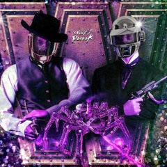 Wild West Rock - Nitroglitch