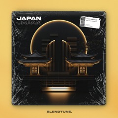 Japan [A$AP Ferg, Travis Scott] (Prod. by Meekah)