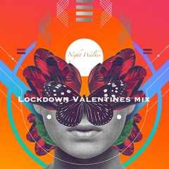 Valentines Mix 2022 - Melodic House / Tech House / Deep House