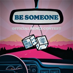 KVSH, Schillist, Ray X Ben - Be Someone ("NICO" Remix)