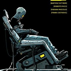 READ [PDF EBOOK EPUB KINDLE] Cyberpunk 2077: Blackout by  Bartosz Sztybor,Roberto Ric