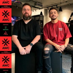 AWC 2021 | Alataj AWC Lab by Becks: Alex Justino b2b Marcal