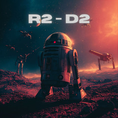 R2 - D2 | Grime Instrumental | Grime Type Beat | UK Grime