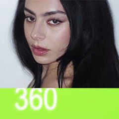 Charli xcx '360' (wyatkid remix)