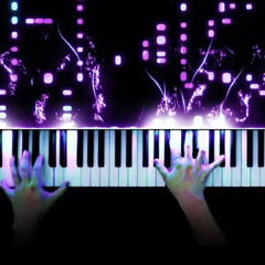 What Could Have Been - Lionel Yu - Mournful Piano