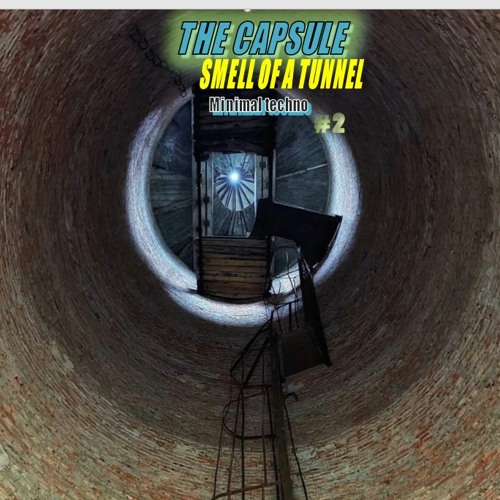 The CAPSULE SMELL OF A TUNNEL TRACK ERRORS